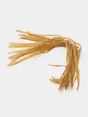 Хаки бумажный наполнитель (стружка) тишью для подарков и подарочных коробок