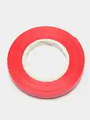 Красный ленточка