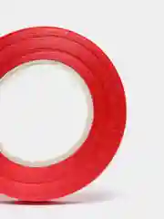 Красный ленточка