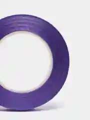 Фиолетовый ленточка