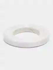 Бежевый ленточка