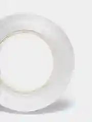 Бежевый ленточка