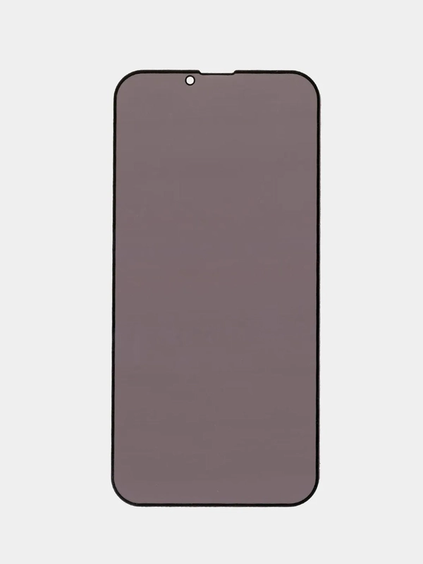 Защитное стекло для Apple iPhone 13 / 13 Pro / 14 Pro Max / / XR / 11 / 14 ,антишпион