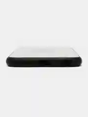 Белый чехол с рисунком для iPhone 5 / 5s / Se / 6 / 6s / 7 / 8 / Se 2020 стеклянная панель