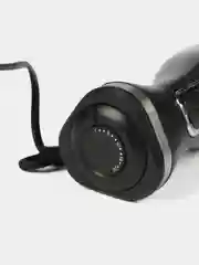 Черный ручной блендер BQ HB420PS, миксер 1500 Вт, измельчитель 3в1, 2 РЕЖИМА, ТУРБО РЕЖИМ