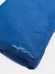 Синяя глина