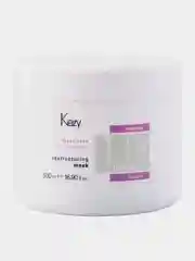 Маска реструктурирующая с кератином Kezy Restructuring mask  Remedy Keratin, 500 мл
