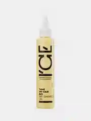 Концентрированное масло пре-шампунь Tame My Hair ICE by Natura Siberica 100 мл