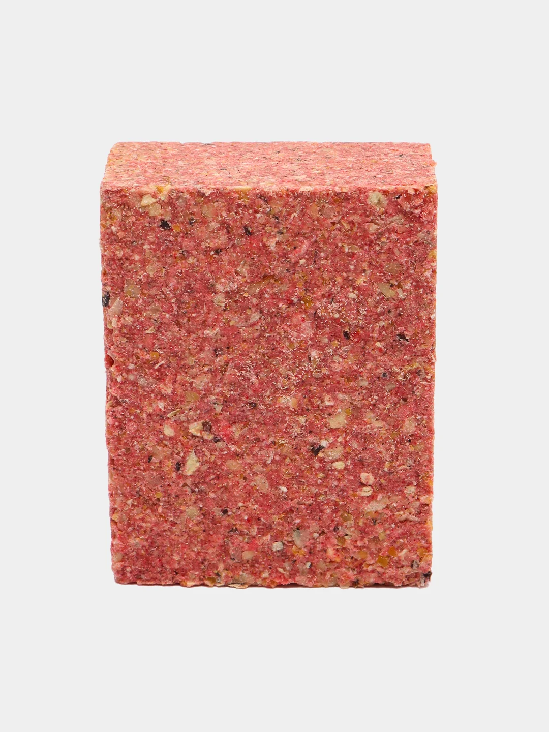 Жмых "Макуха" с отверстием, 320 г, 10 штук