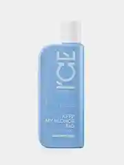 Шампунь тонирующий для светлых волос Keep My Blonde ICE by Natura Siberica 250 мл