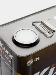 Масло моторное Kixx G1 SP 5W-50, 4 литра