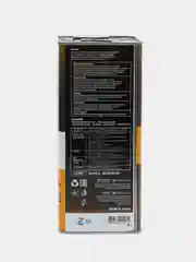Масло моторное Kixx G1 SP 5W-50, 4 литра