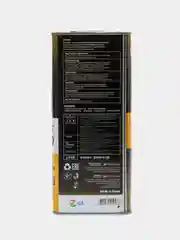 Масло моторное Kixx G SN Plus 10W-40 полусинтетическое, 4 л
