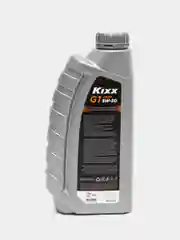 Масло моторное Kixx G1 SP 5W-50, синтетическое, 1 л