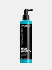 Matrix Total Results High Amplify Wonder Спрей для прикорневого объема, 250 мл