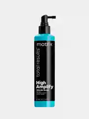 Matrix Total Results High Amplify Wonder Спрей для прикорневого объема, 250 мл