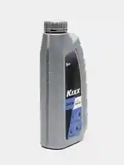 Масло трансмиссионное Kixx Geartec FF GL-4 75W-85, 1 л, полусинтетическое