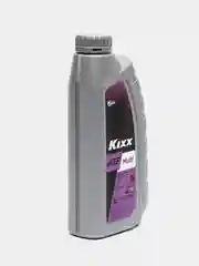 Трансмиссионная жидкость Kixx ATF Multi, 1 л