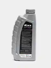 Трансмиссионная жидкость Kixx ATF Multi, 1 л
