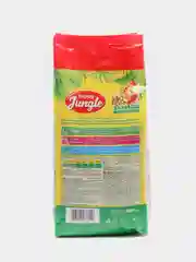 Корм для кроликов HAPPY JUNGLE, 900 г