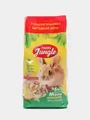Корм для кроликов HAPPY JUNGLE, 900 г