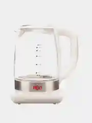 Чайник электрический HOLT HT-KT-001 White, 2 л