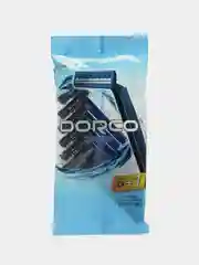 Станок для бритья Dorco TD708, 5+1 штука
