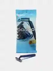 Станок для бритья Dorco TD708, 5+1 штука