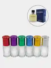 Парфюм концентрат по мотивам Dolce&Gabbana Pour Homme пур хом мужской, масляные духи, 3 мл