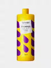 Concept Fusion Шампунь увлажняющий Ultra Moist, 1000мл