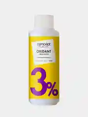 Concept Fusion Окисляющая эмульсия 3%, 100 мл Fusion