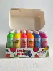 Бальзам для губ