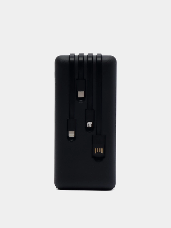Внешний аккумулятор TFN Power UNI 20, 20000 mAh