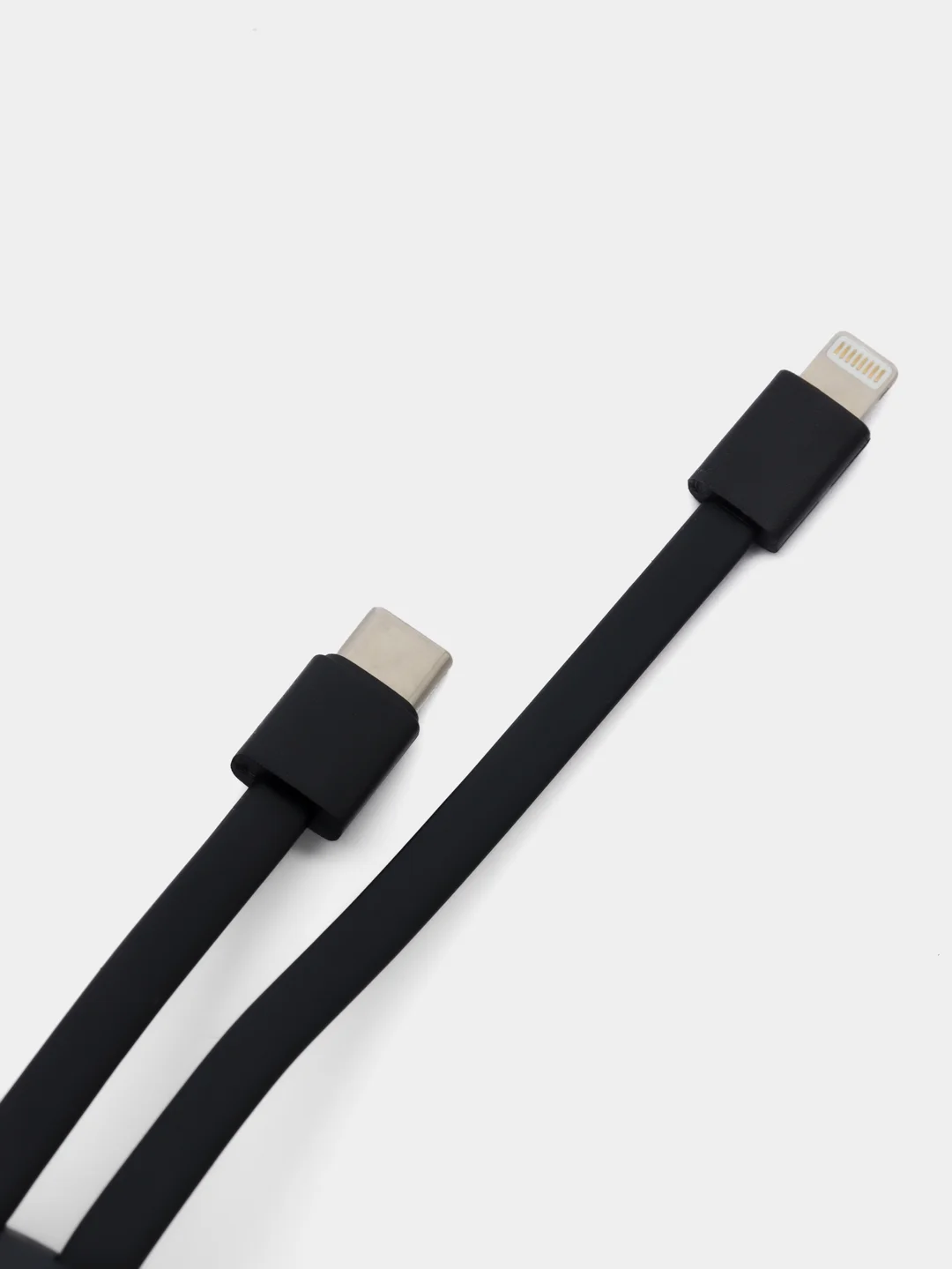 Черный внешний аккумулятор TFN Power UNI 20, 20000 mAh
