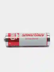 Батарейка SmartBuy, 4 штуки