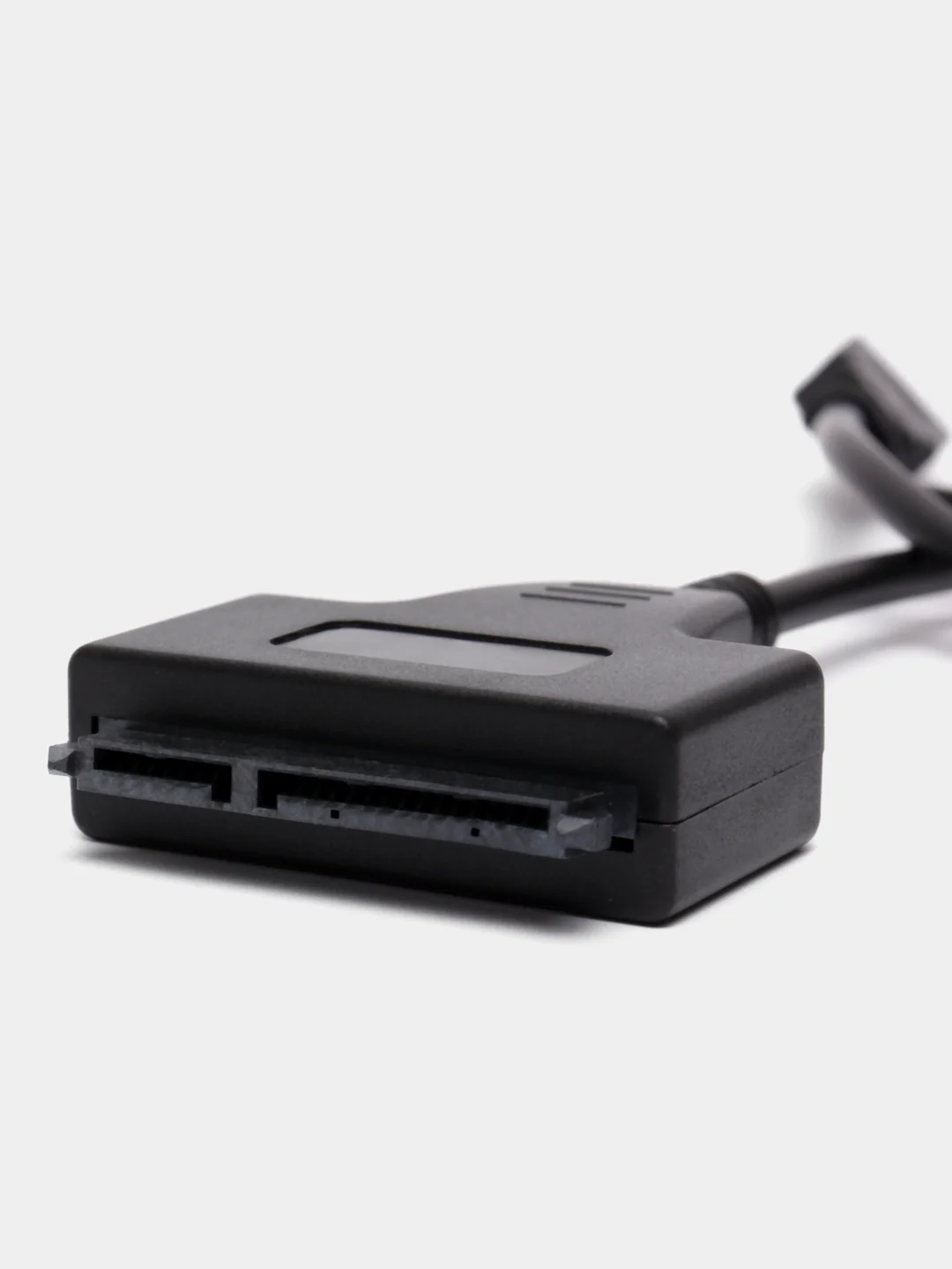 Адаптер-конвертер USB2.0-SATA