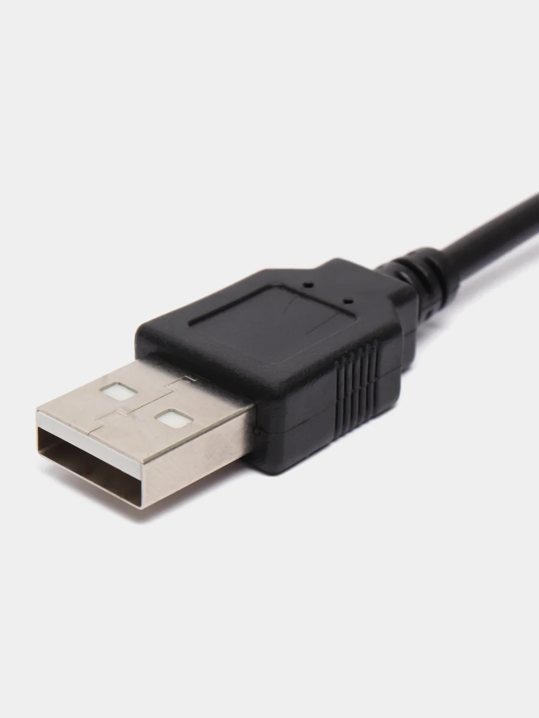 Адаптер-конвертер USB2.0-SATA