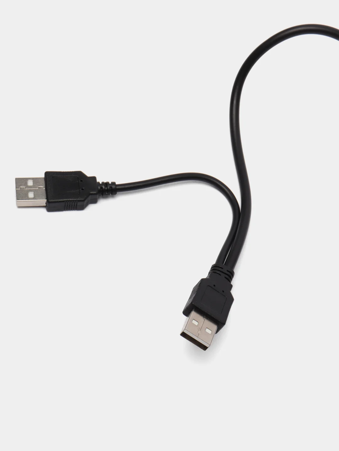 Адаптер-конвертер USB2.0-SATA