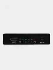 Разветвитель H138 Сплиттер 1 HDMI вход на 4 HDM выхода