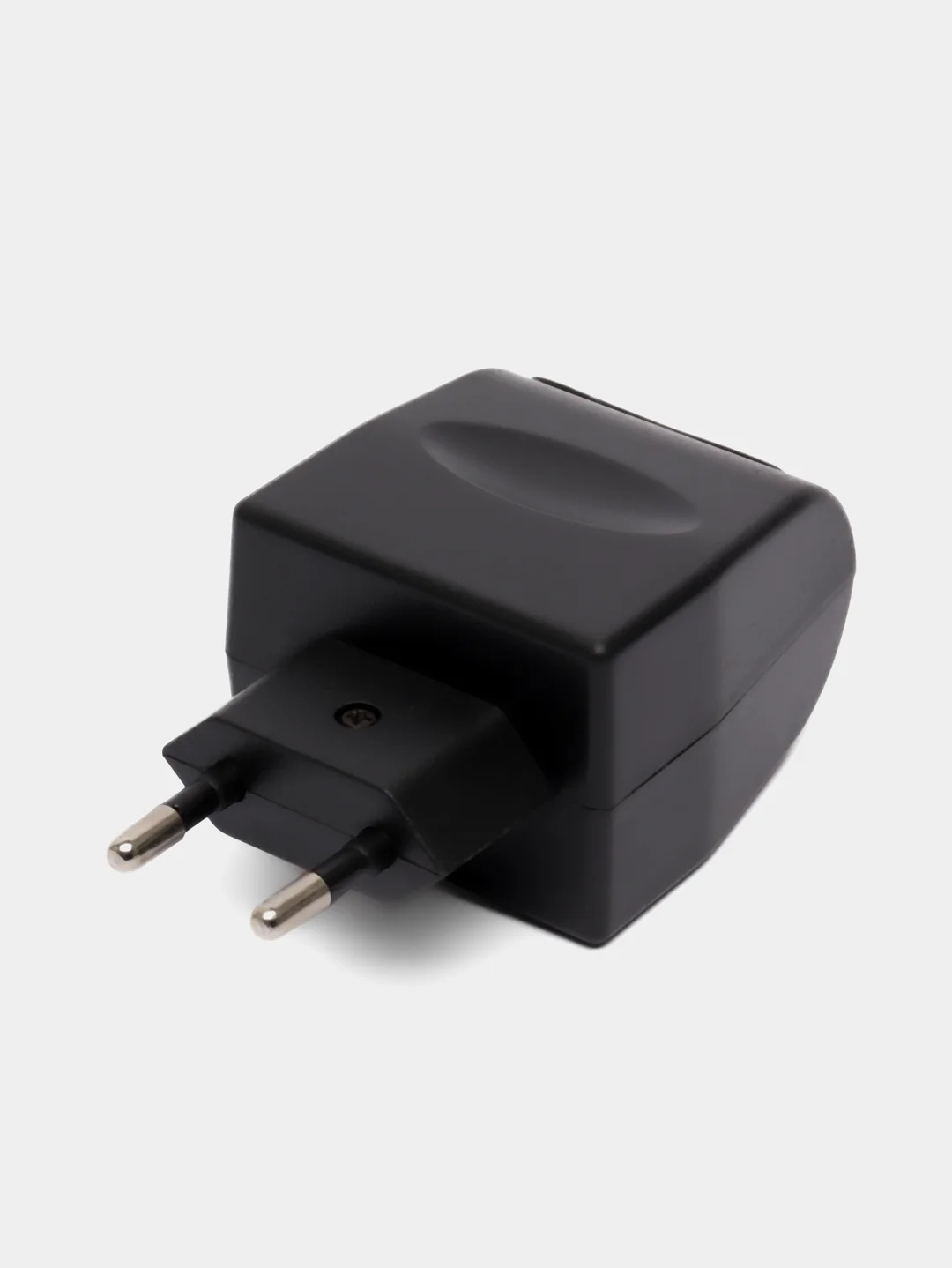 Адаптер питания 220V/12V с гнездом прикуривателя