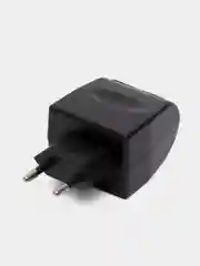 Адаптер питания 220V/12V с гнездом прикуривателя
