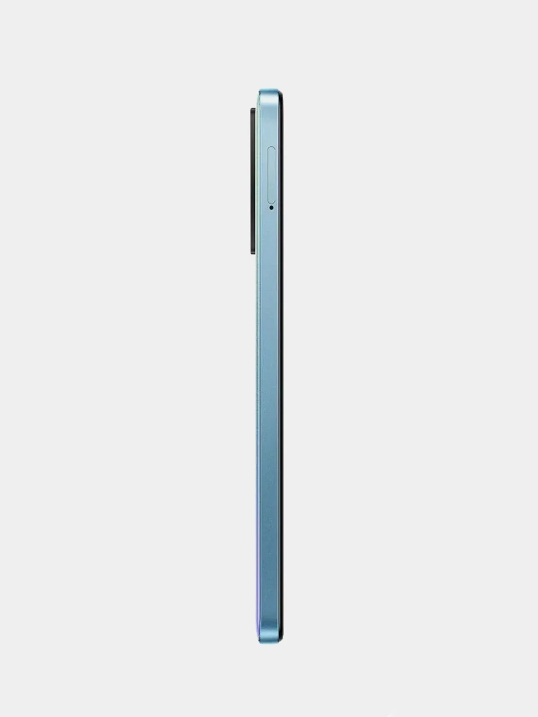 Смартфон Xiaomi Redmi Note 11 NFC, 4/64Gb, голубой