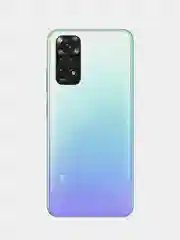 Смартфон Xiaomi Redmi Note 11 NFC, 4/64Gb, голубой
