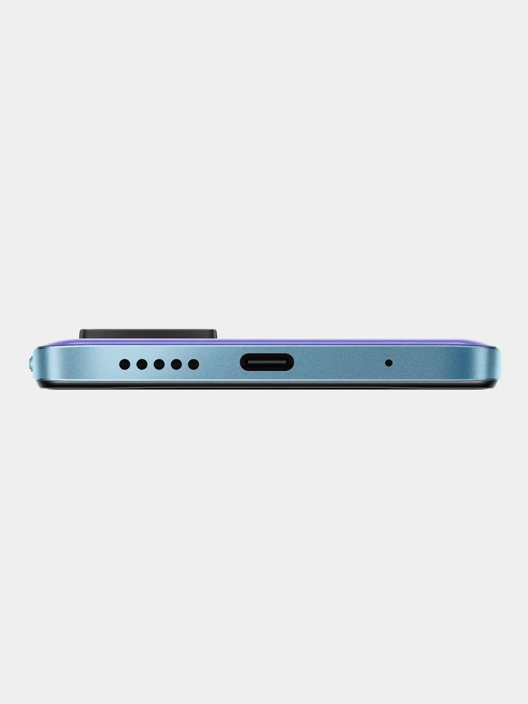 Смартфон Xiaomi Redmi Note 11 NFC, 4/64Gb, голубой