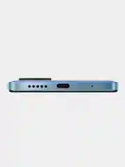 Смартфон Xiaomi Redmi Note 11 NFC, 4/64Gb, голубой