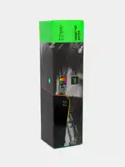 Игровой коврик Harper Gaming ArtPad P03 для мыши и клавиатуры компьютерный, с подсветкой