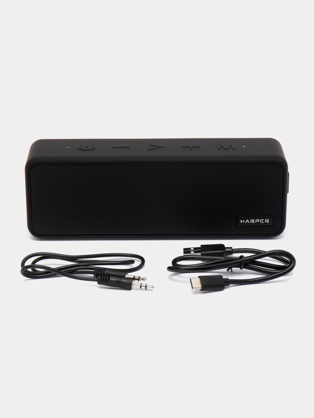 Портативная TWS-колонка Harper PSP-065, с Bluetooth 5.0, 25Вт