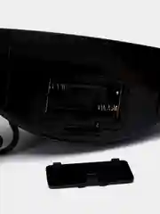 Радиобудильник HARPER HCLK-2050, настольный, с LED дисплеем