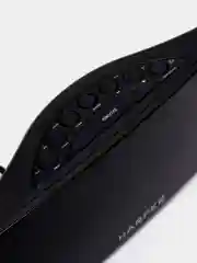 Радиобудильник HARPER HCLK-2050, настольный, с LED дисплеем
