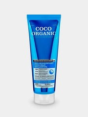 Organic Shop Naturally Professional Био-шампунь для волос Мега увлажняющий Кокосовый 250мл